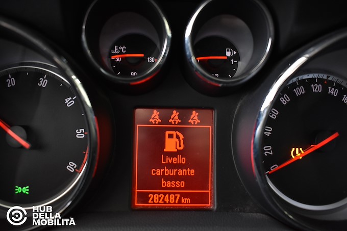 OPEL Mokka 1.7 CDTI Ecotec 130CV 4x4 Start&Stop Cosmo